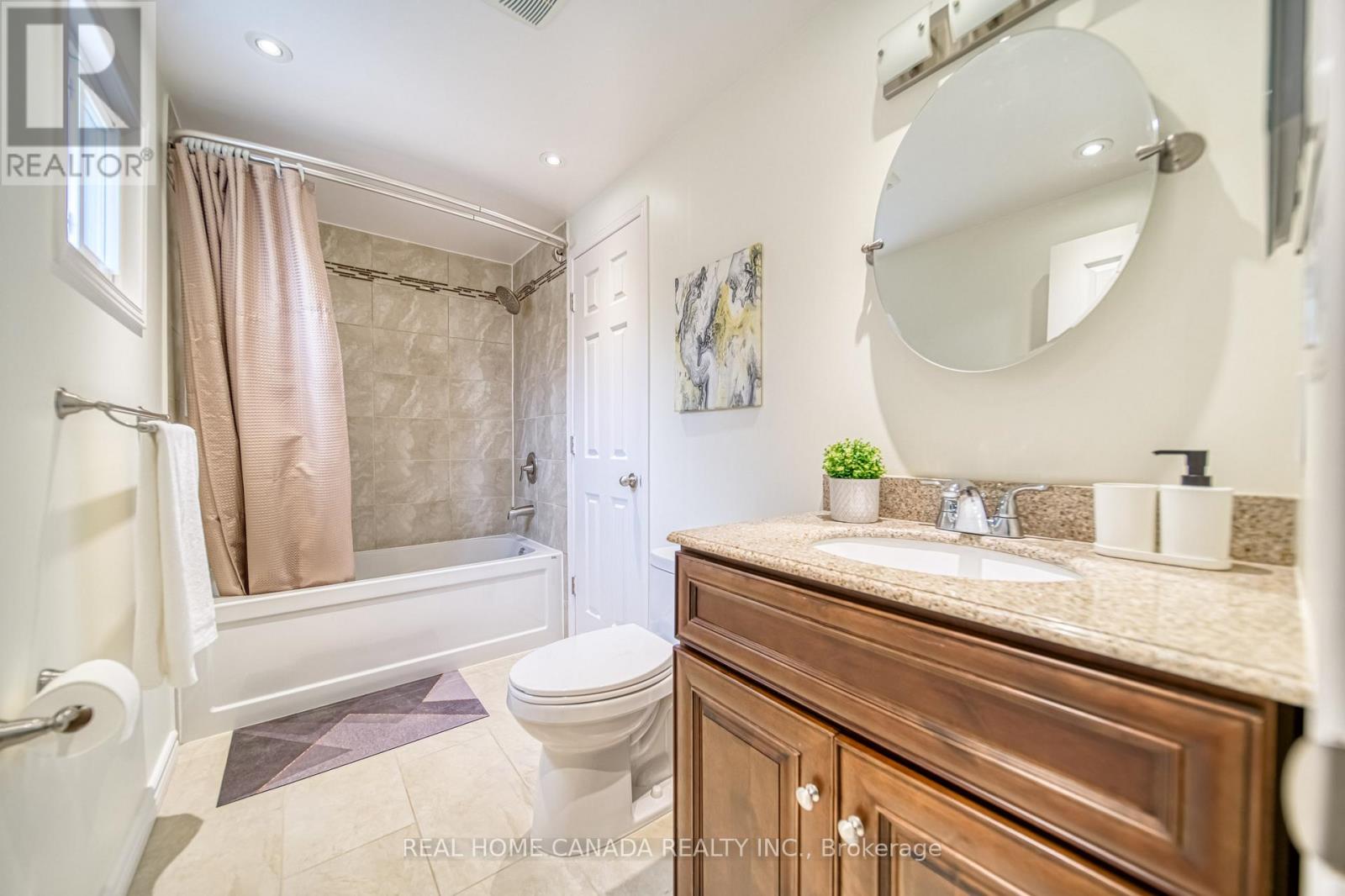 6051 Fullerton Crescent, Mississauga, Ontario  L5N 3A3 - Photo 24 - W12917658