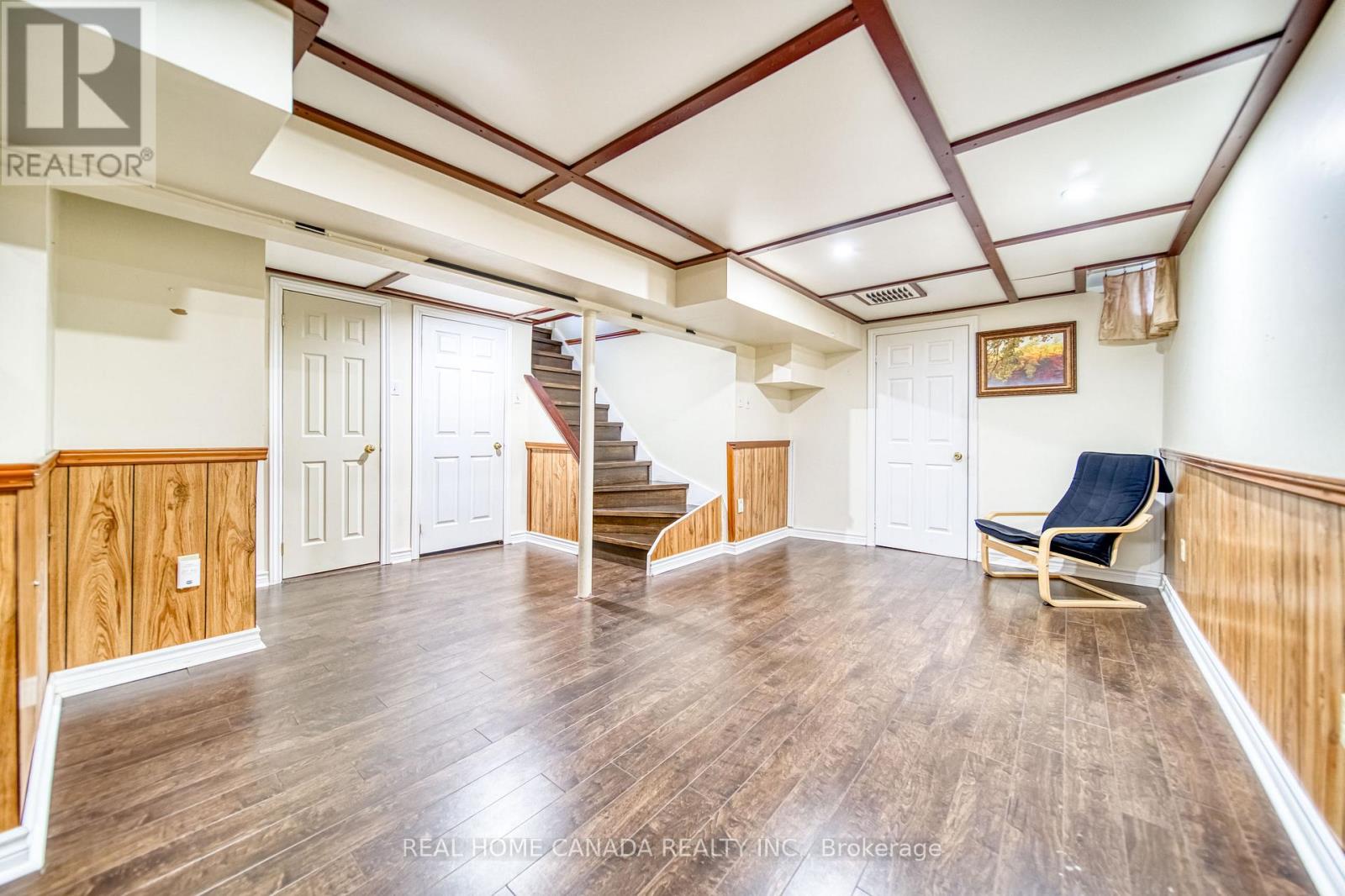 6051 Fullerton Crescent, Mississauga, Ontario  L5N 3A3 - Photo 25 - W12917658