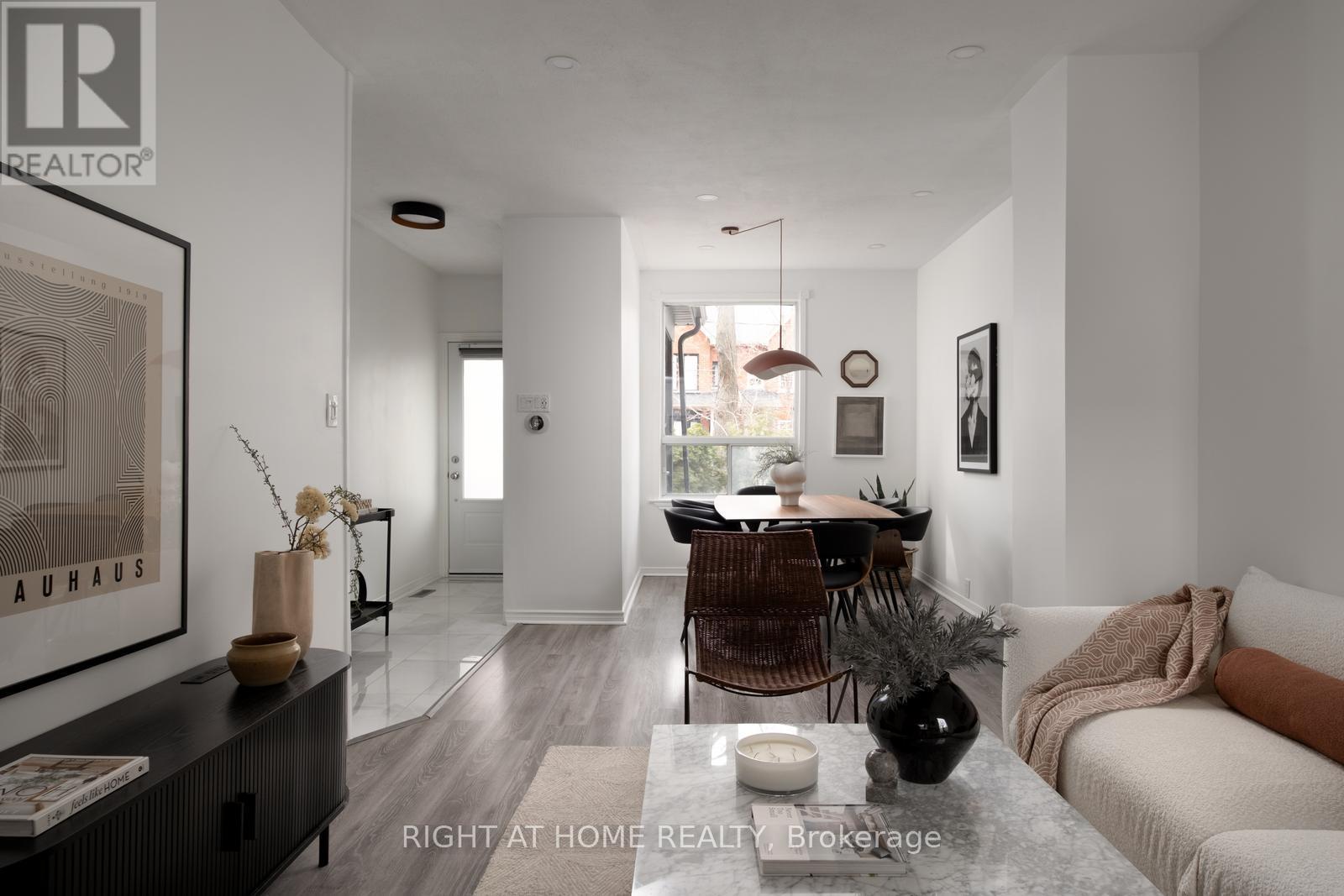 49 Osler Street, Toronto, Ontario  M6P 4A1 - Photo 3 - W12917670