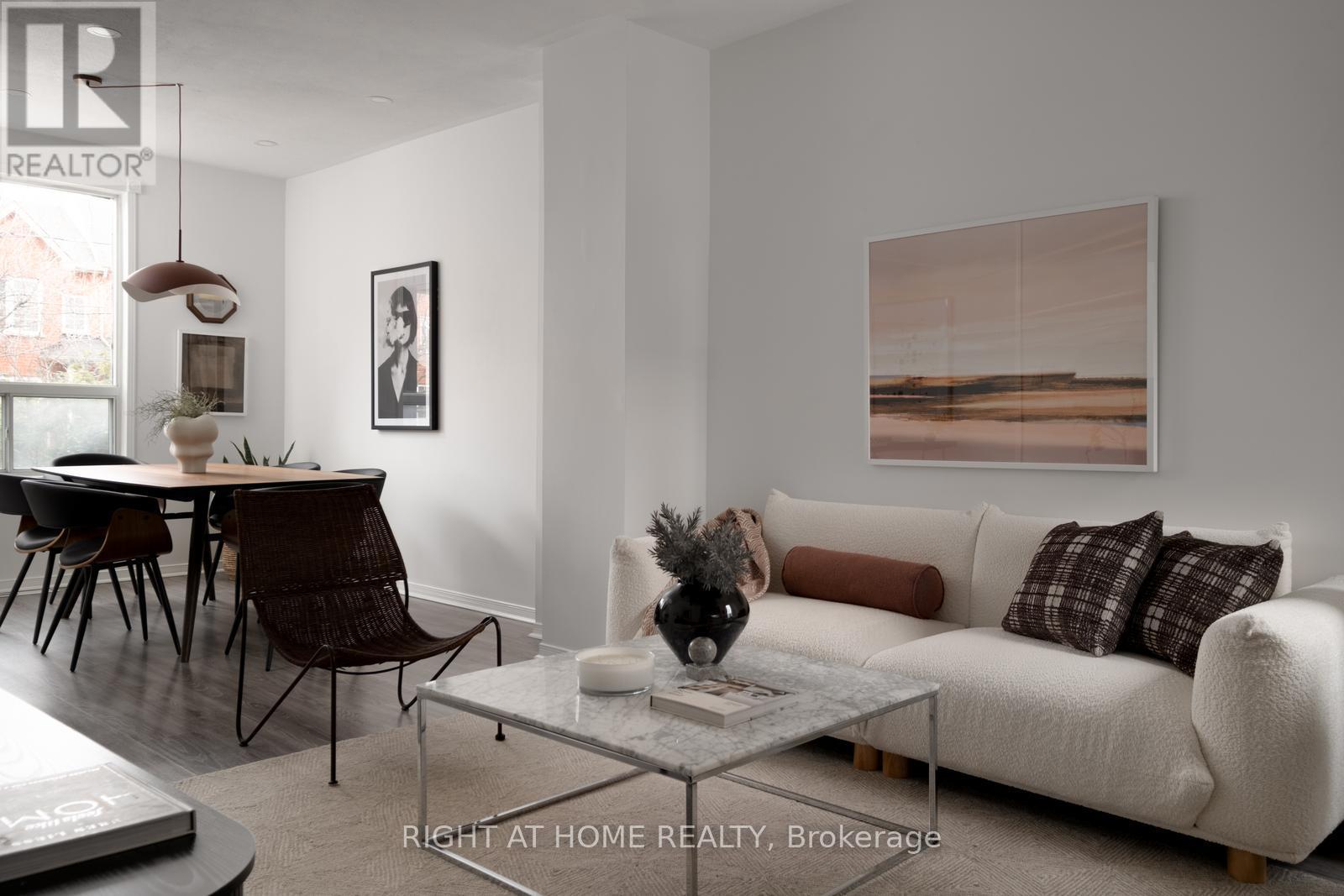 49 Osler Street, Toronto, Ontario  M6P 4A1 - Photo 4 - W12917670