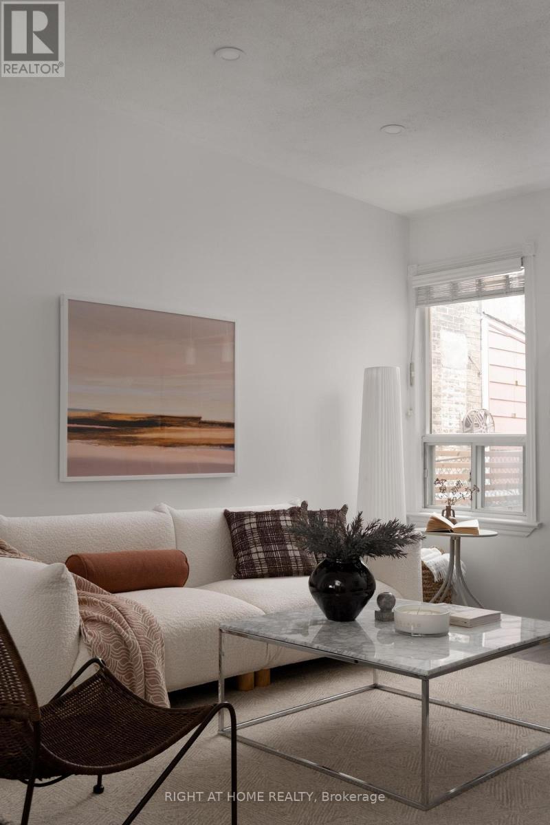 49 Osler Street, Toronto, Ontario  M6P 4A1 - Photo 5 - W12917670