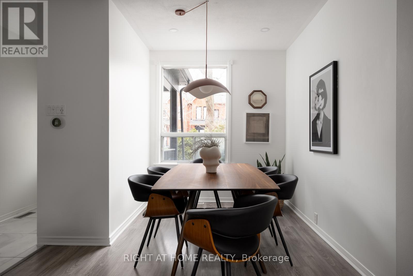 49 Osler Street, Toronto, Ontario  M6P 4A1 - Photo 6 - W12917670