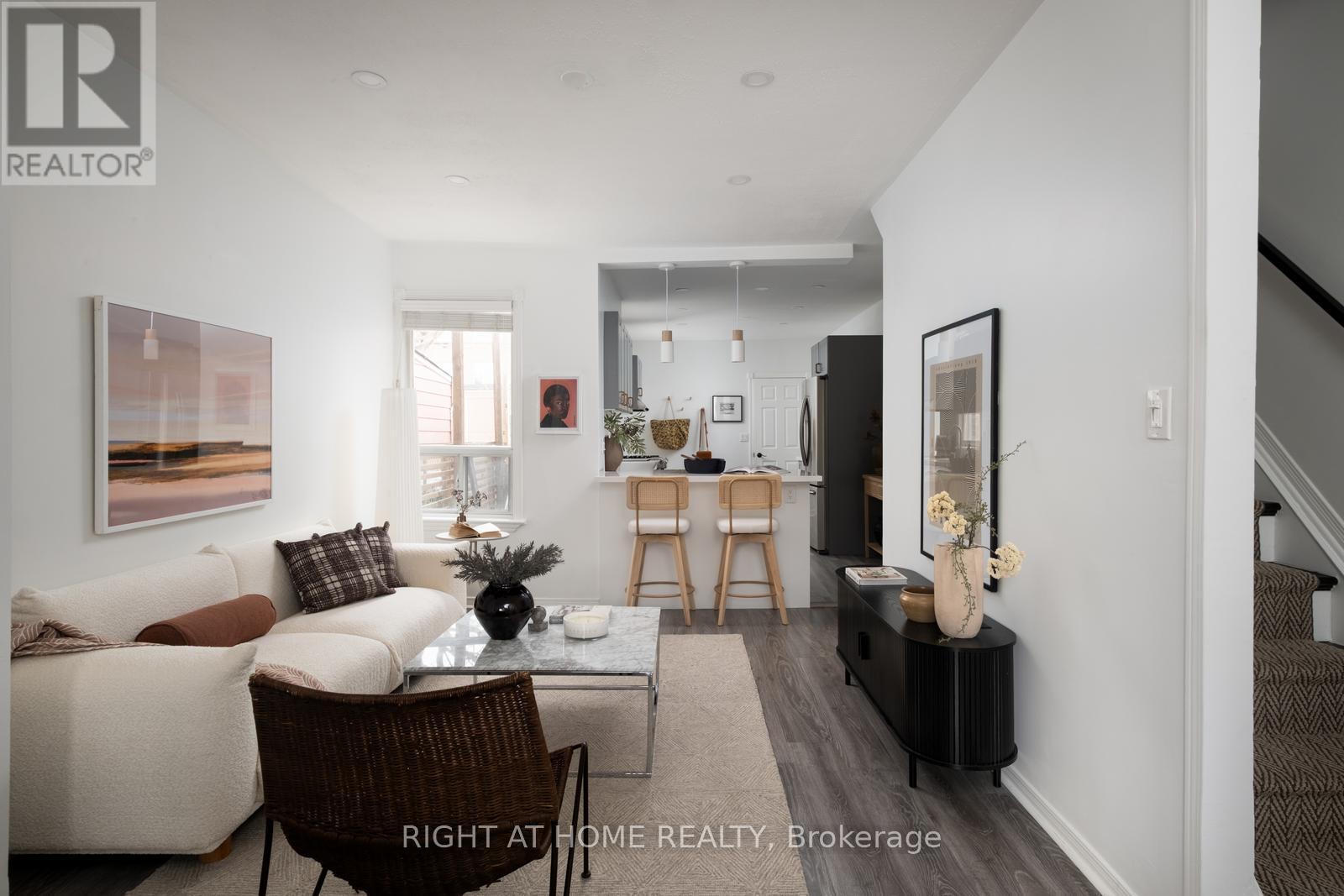 49 Osler Street, Toronto, Ontario  M6P 4A1 - Photo 7 - W12917670