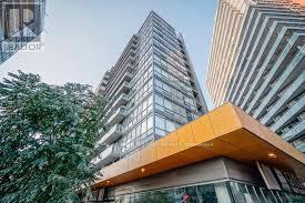 612 - 20 JOE SHUSTER WAY, Toronto, Ontario