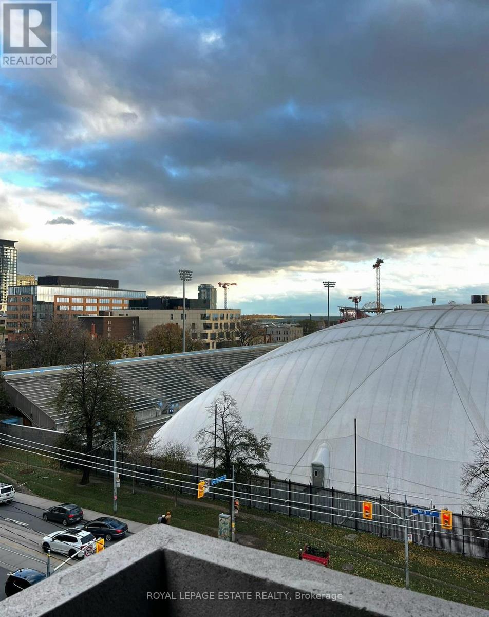 612 - 20 Joe Shuster Way, Toronto, Ontario  M6K 0A3 - Photo 10 - W12917692