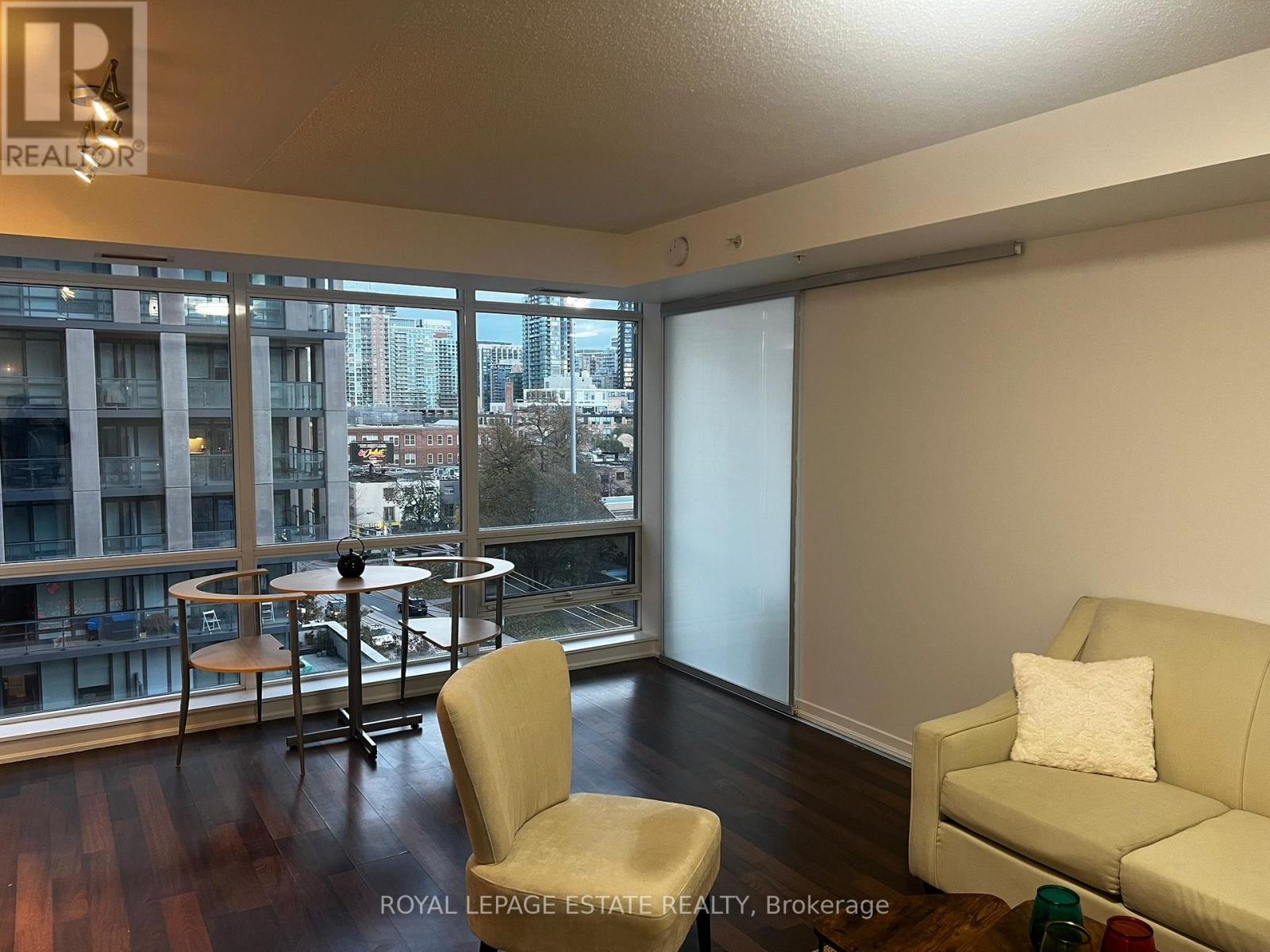 612 - 20 Joe Shuster Way, Toronto, Ontario  M6K 0A3 - Photo 17 - W12917692