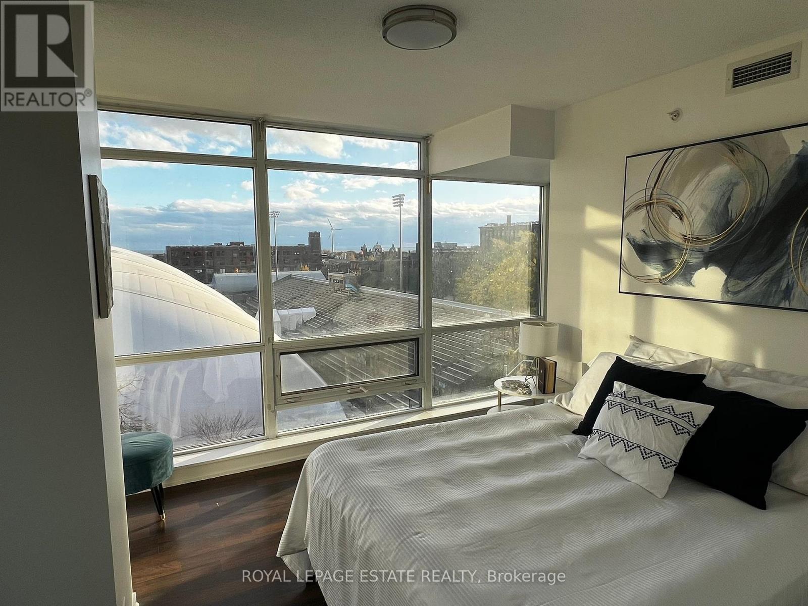 612 - 20 Joe Shuster Way, Toronto, Ontario  M6K 0A3 - Photo 19 - W12917692