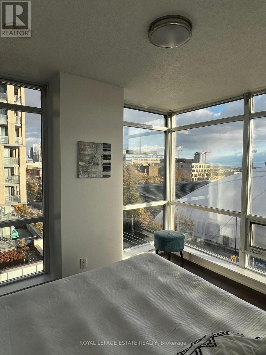 612 - 20 Joe Shuster Way, Toronto, Ontario  M6K 0A3 - Photo 20 - W12917692