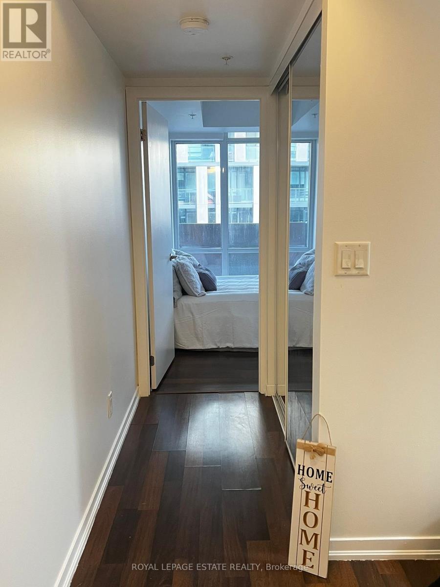 612 - 20 Joe Shuster Way, Toronto, Ontario  M6K 0A3 - Photo 5 - W12917692