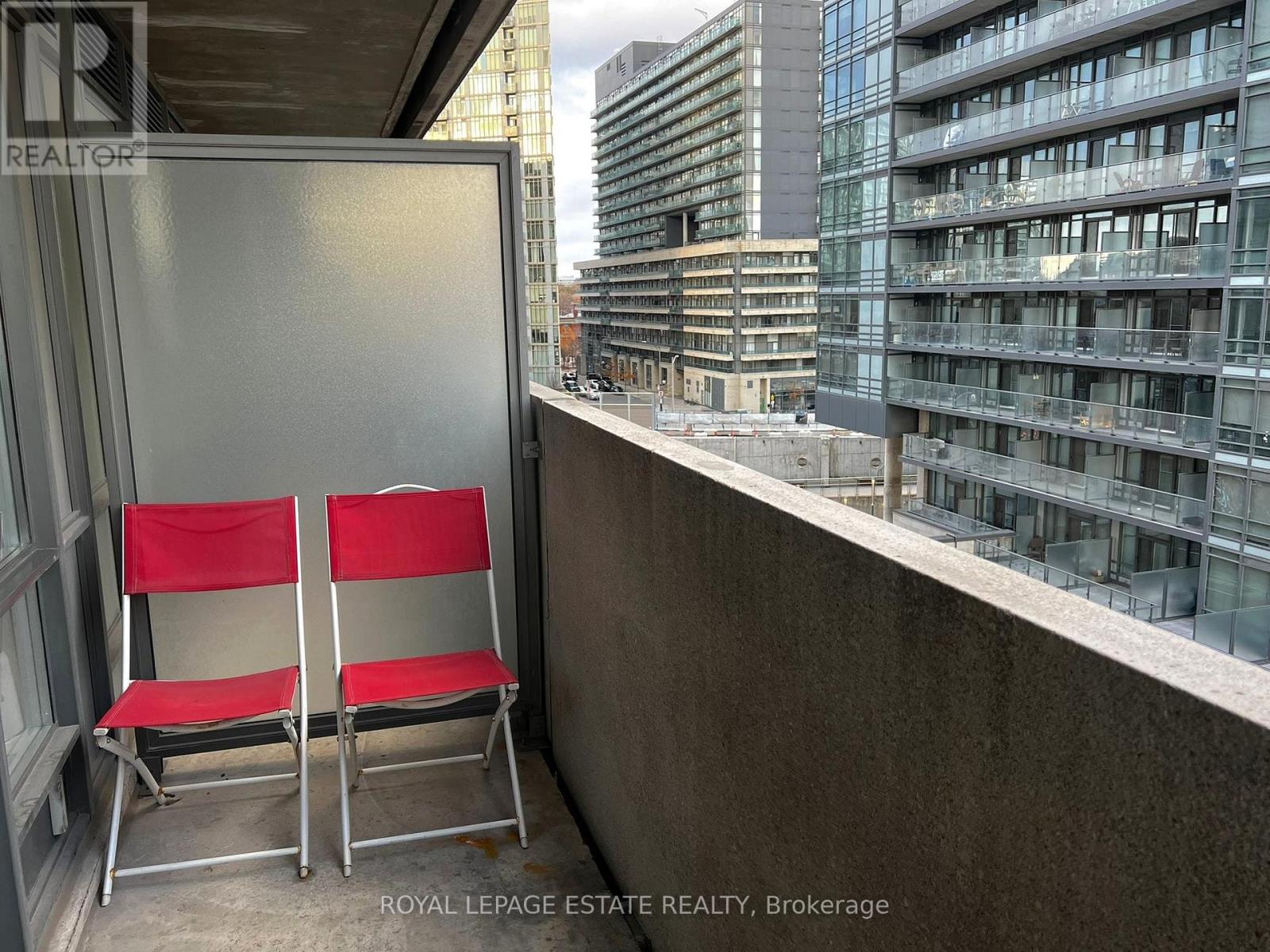 612 - 20 Joe Shuster Way, Toronto, Ontario  M6K 0A3 - Photo 8 - W12917692