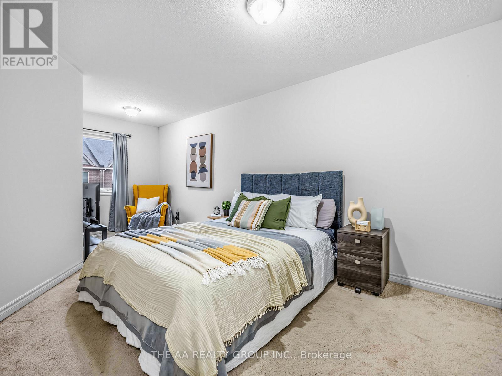 35 - 50 Edinburgh Drive W, Brampton, Ontario  L6Y 6A7 - Photo 24 - W12917728