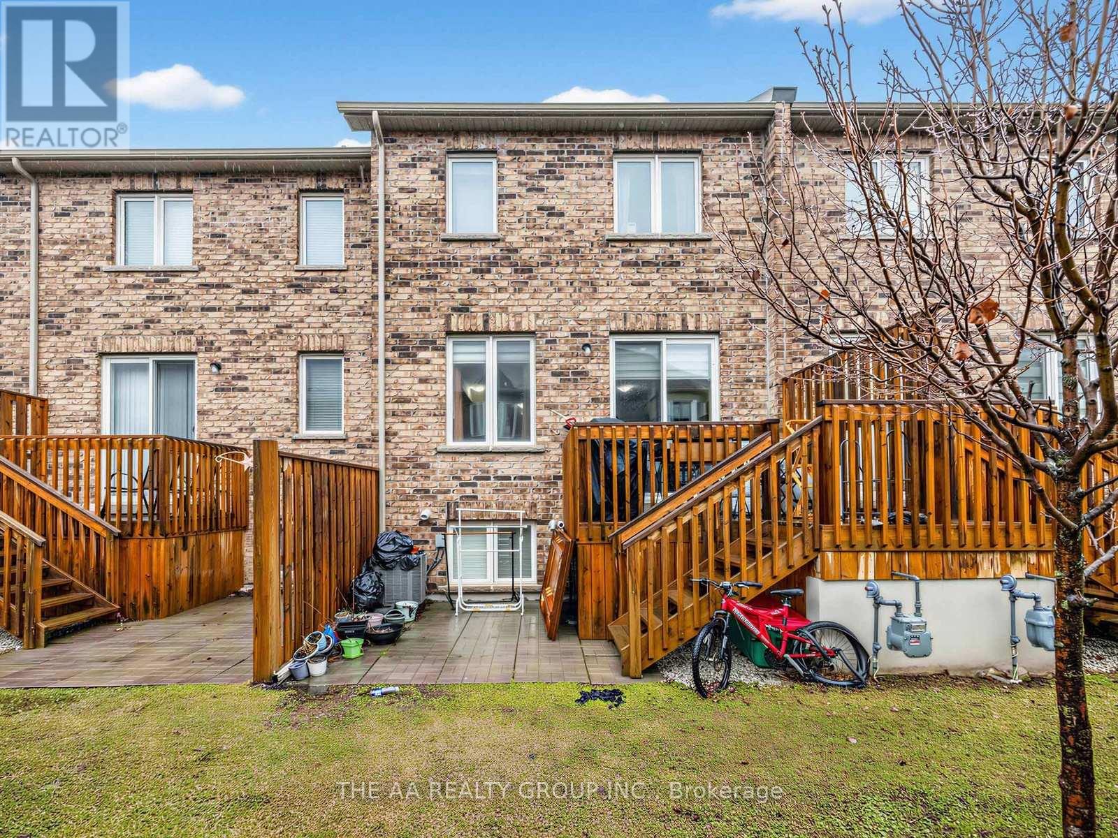 35 - 50 Edinburgh Drive W, Brampton, Ontario  L6Y 6A7 - Photo 32 - W12917728