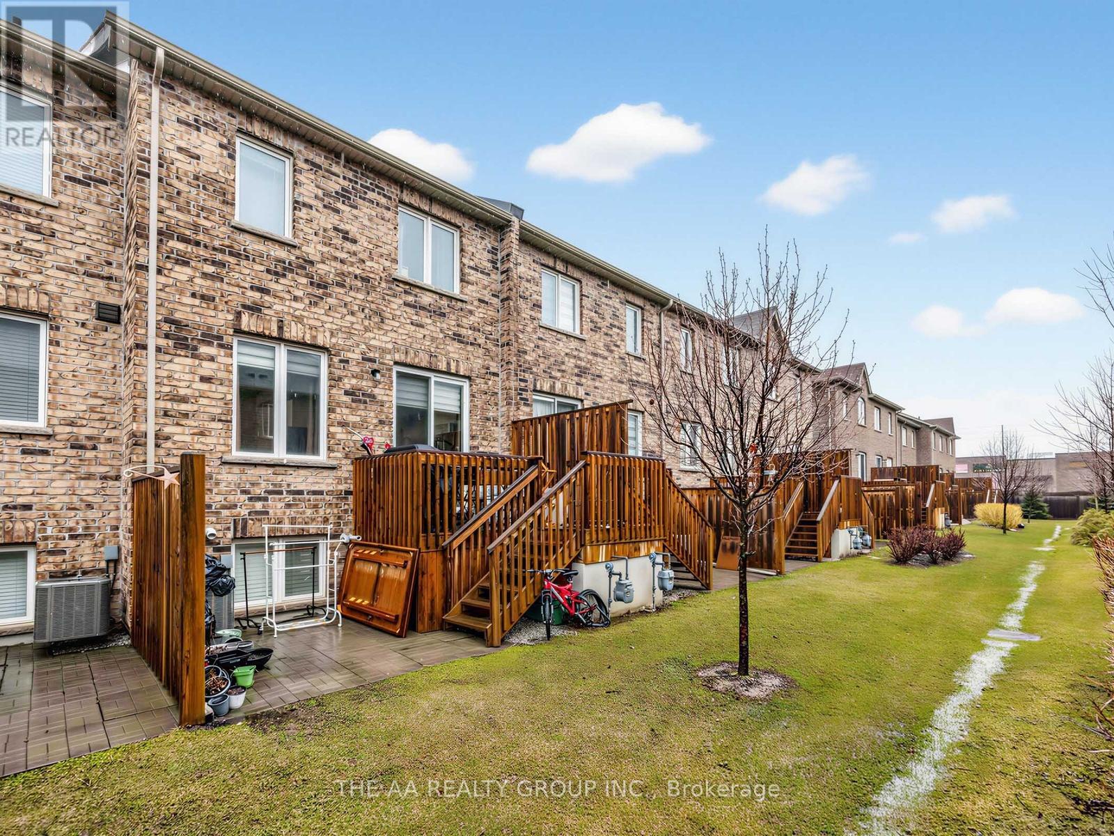 35 - 50 Edinburgh Drive W, Brampton, Ontario  L6Y 6A7 - Photo 33 - W12917728