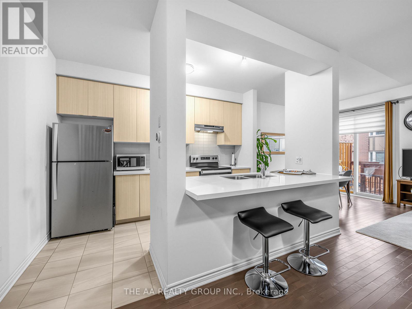 35 - 50 Edinburgh Drive W, Brampton, Ontario  L6Y 6A7 - Photo 8 - W12917728