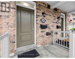 35 - 50 EDINBURGH DRIVE W, Brampton, Ontario