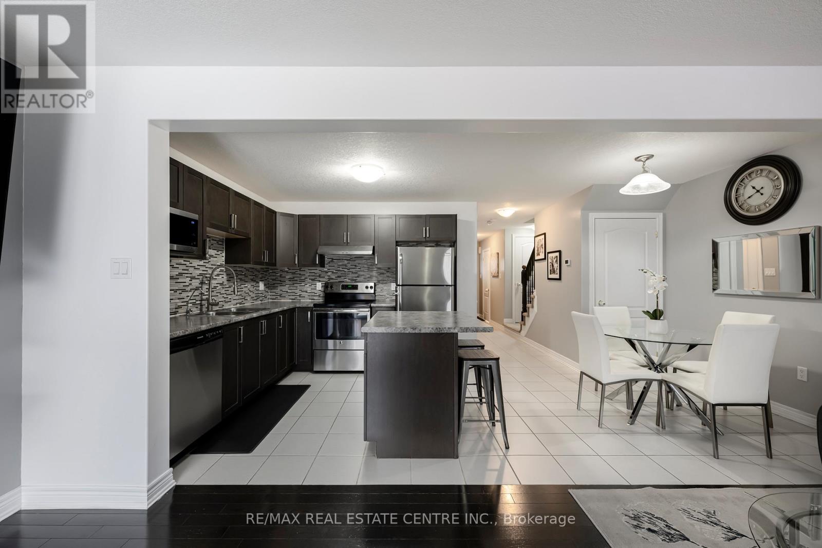 67 - 124 Parkinson Crescent, Orangeville, Ontario  L9W 6R7 - Photo 17 - W12917736