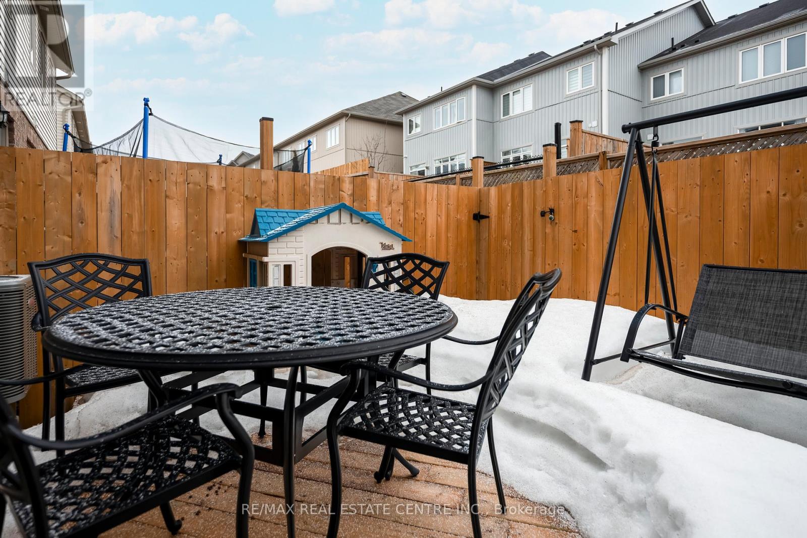 67 - 124 Parkinson Crescent, Orangeville, Ontario  L9W 6R7 - Photo 44 - W12917736