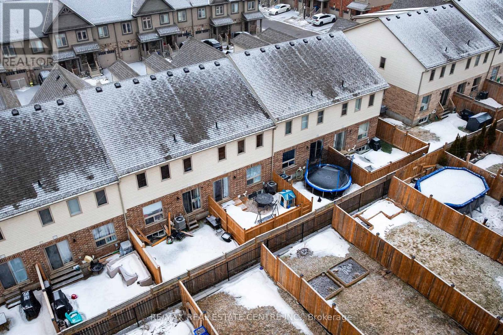 67 - 124 Parkinson Crescent, Orangeville, Ontario  L9W 6R7 - Photo 46 - W12917736