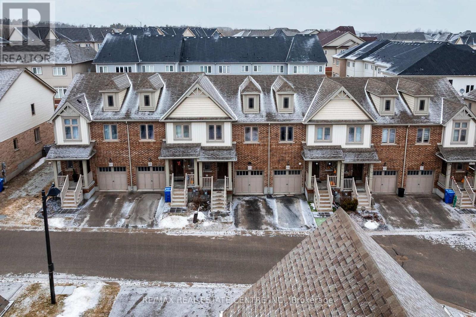 67 - 124 Parkinson Crescent, Orangeville, Ontario  L9W 6R7 - Photo 50 - W12917736