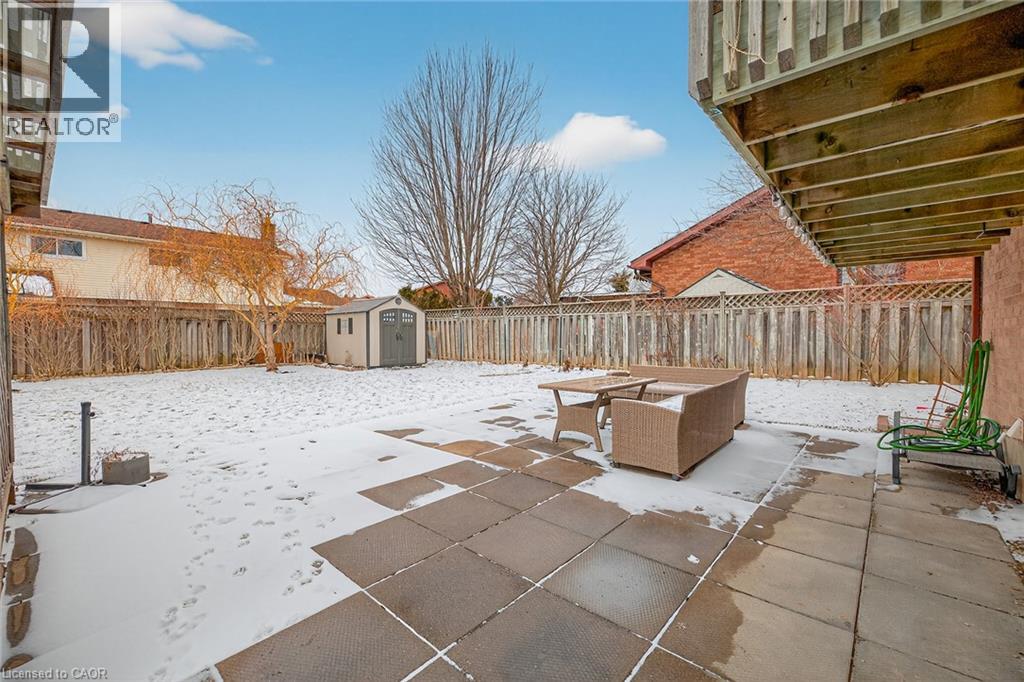 196 Lightbourne Avenue, Stratford, Ontario  N4Z 1E1 - Photo 30 - 40814164