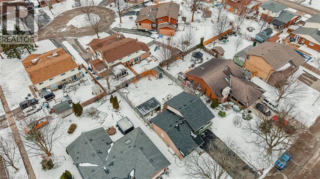 196 Lightbourne Avenue, Stratford, Ontario  N4Z 1E1 - Photo 32 - 40814164