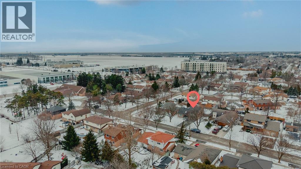 196 Lightbourne Avenue, Stratford, Ontario  N4Z 1E1 - Photo 34 - 40814164