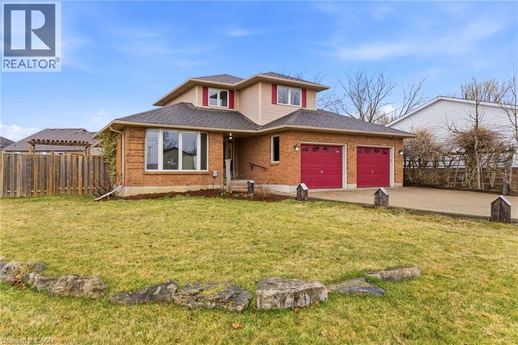 72 Wade Road, Smithville, Ontario  L0R 2A0 - Photo 2 - 40813525