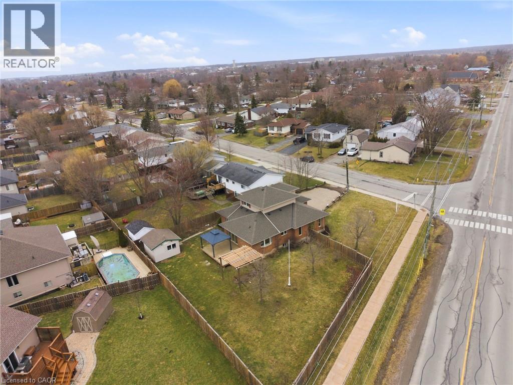 72 Wade Road, Smithville, Ontario  L0R 2A0 - Photo 38 - 40813525