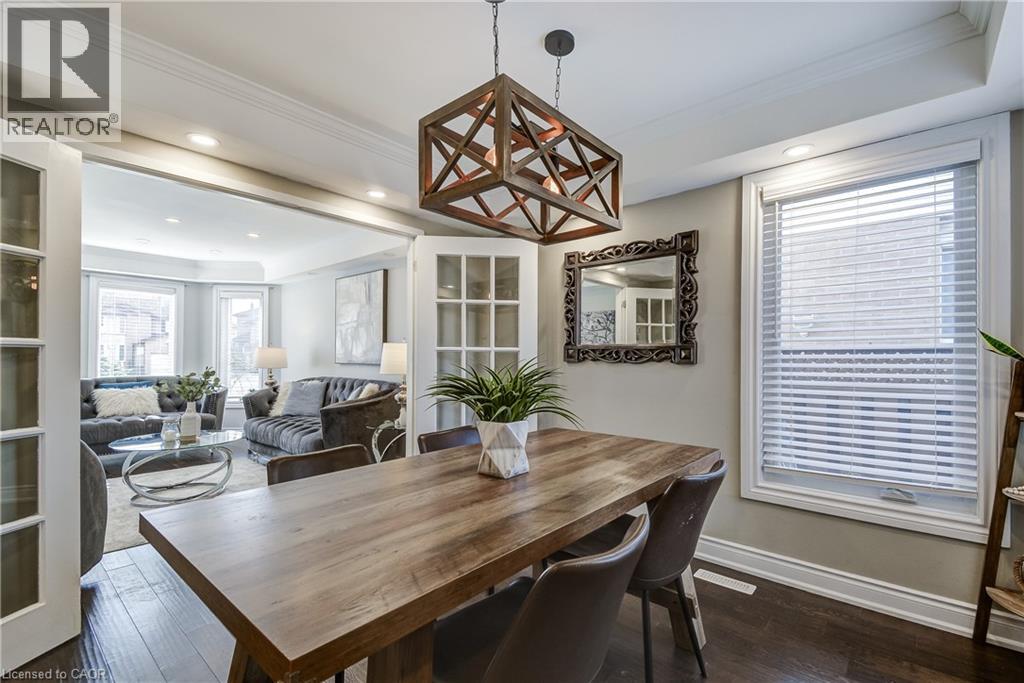 18 Desantis Court, Hamilton, Ontario  L8W 3A9 - Photo 10 - 40812475