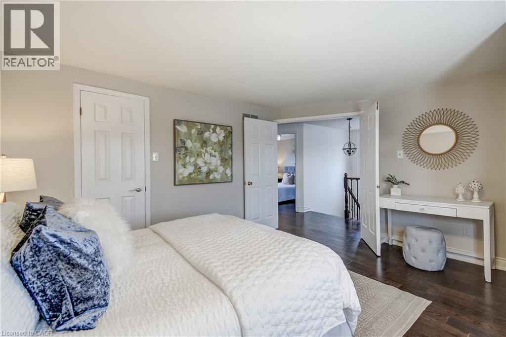 18 Desantis Court, Hamilton, Ontario  L8W 3A9 - Photo 23 - 40812475