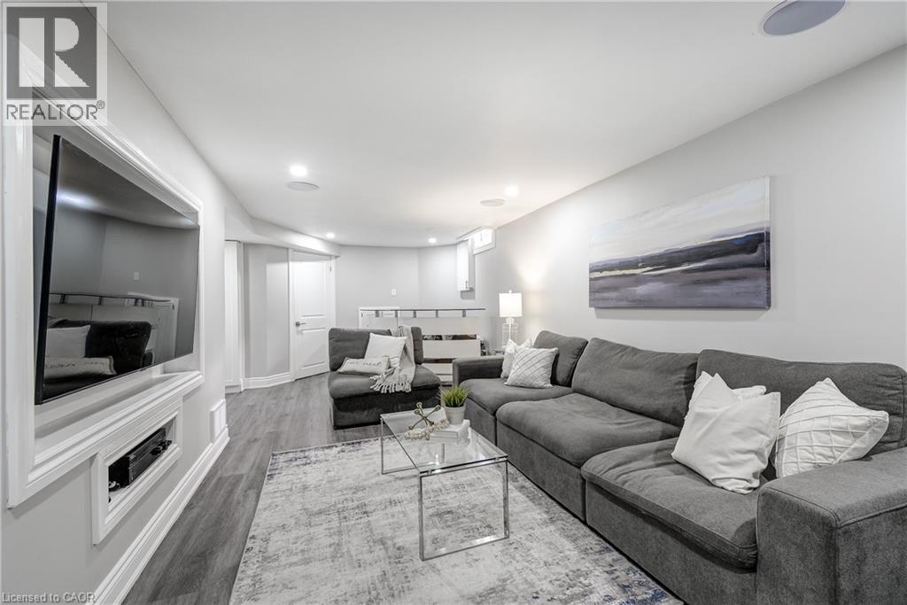 18 Desantis Court, Hamilton, Ontario  L8W 3A9 - Photo 30 - 40812475