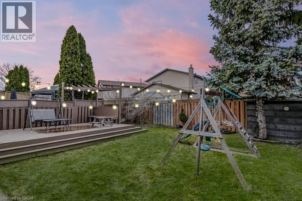 18 Desantis Court, Hamilton, Ontario  L8W 3A9 - Photo 38 - 40812475