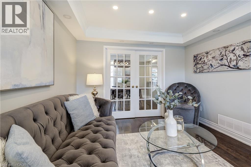 18 Desantis Court, Hamilton, Ontario  L8W 3A9 - Photo 6 - 40812475