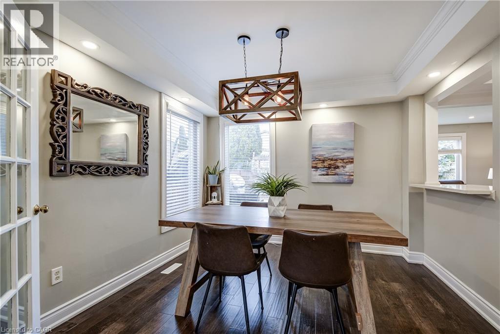 18 Desantis Court, Hamilton, Ontario  L8W 3A9 - Photo 9 - 40812475