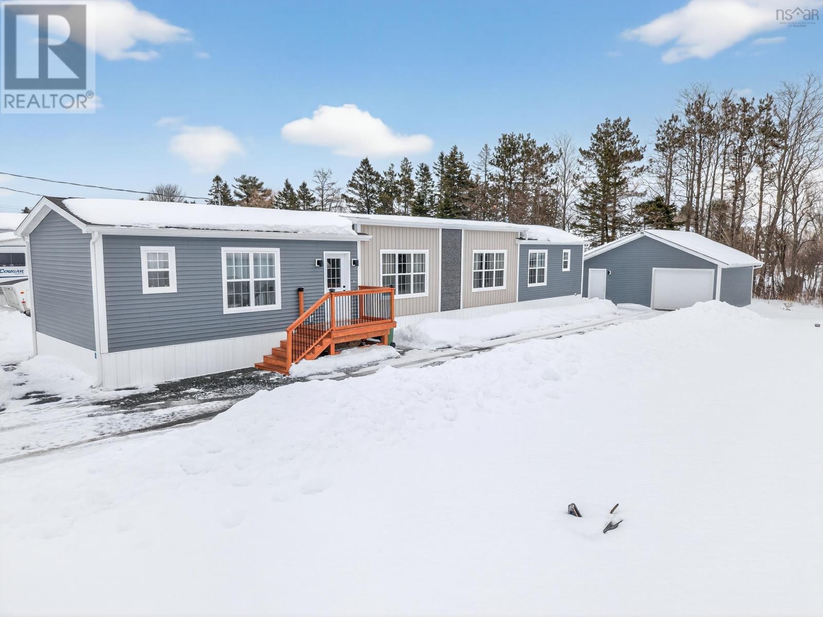 82 Sunrise Court, Upper Onslow, Nova Scotia