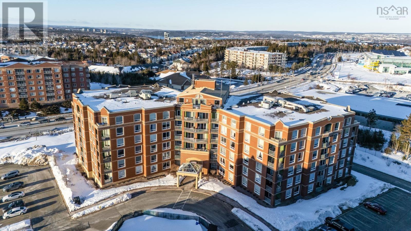 213 10 Regency Park Drive, Halifax, Nova Scotia  B3S 1P2 - Photo 35 - 202604383