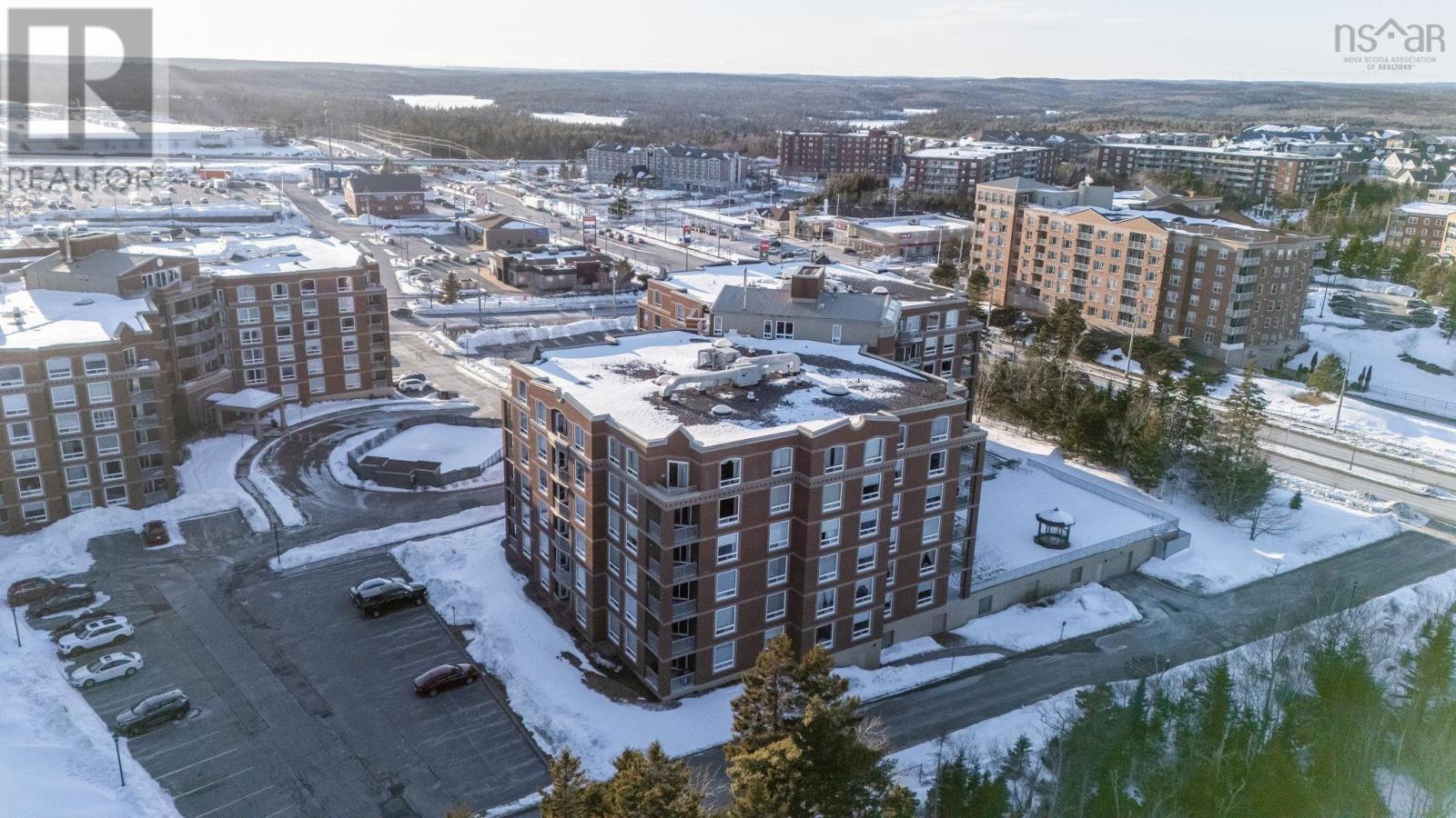 213 10 Regency Park Drive, Halifax, Nova Scotia  B3S 1P2 - Photo 36 - 202604383