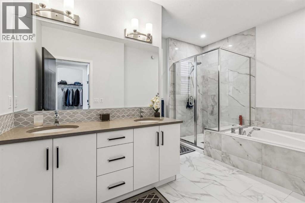 123 Mitchell Way Nw, Calgary, Alberta  T3R 2B5 - Photo 18 - A2283778