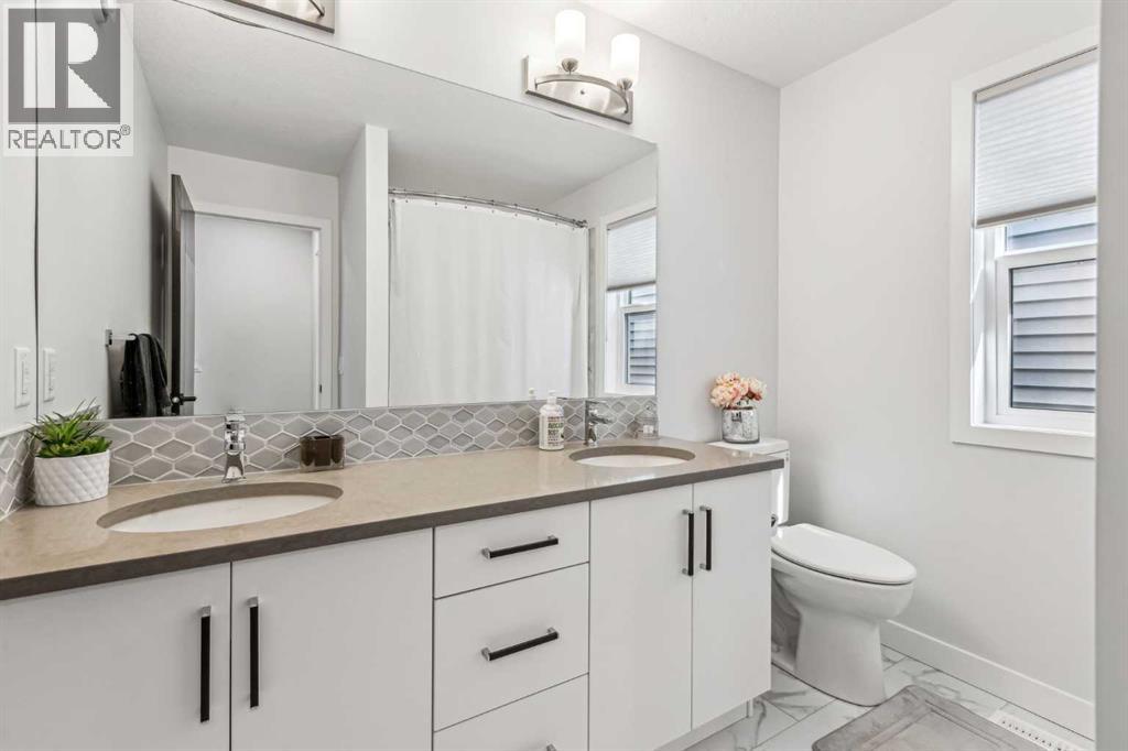 123 Mitchell Way Nw, Calgary, Alberta  T3R 2B5 - Photo 23 - A2283778