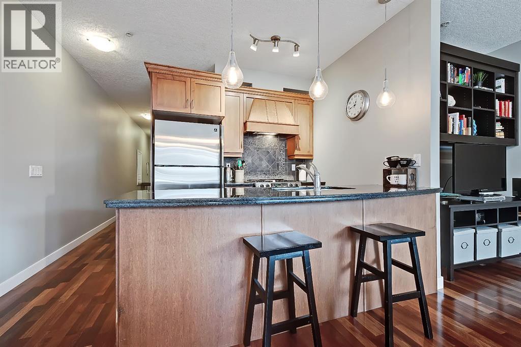 301, 1818 14 Street Sw, Calgary, Alberta  T2T 3S9 - Photo 6 - A2294106
