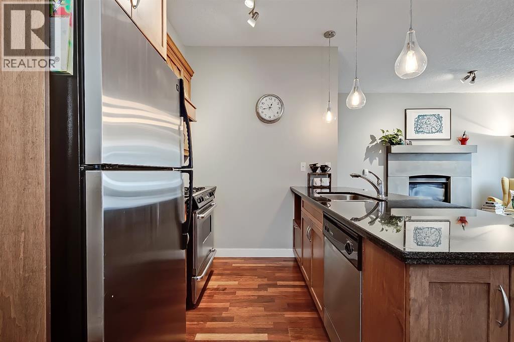 301, 1818 14 Street Sw, Calgary, Alberta  T2T 3S9 - Photo 9 - A2294106