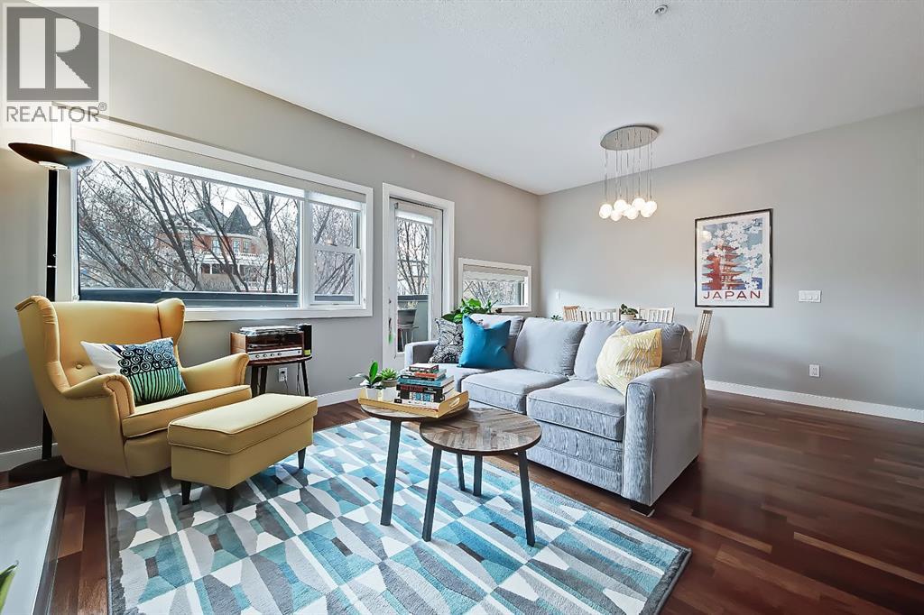 301, 1818 14 Street SW, Calgary, Alberta