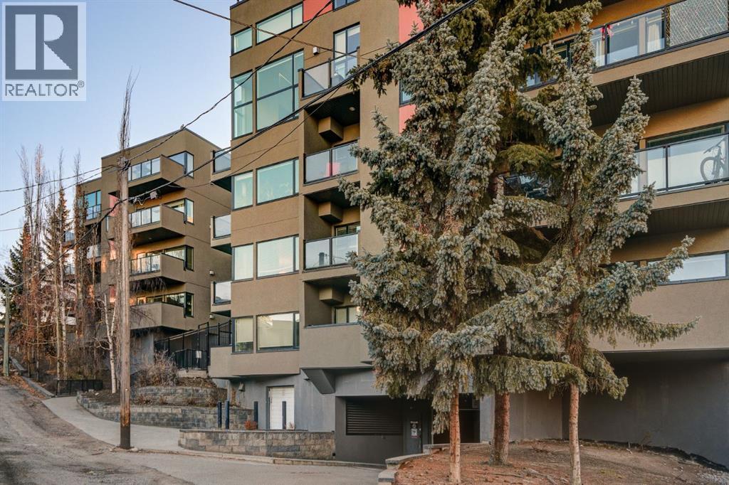 301, 1818 14 Street Sw, Calgary, Alberta  T2T 3S9 - Photo 31 - A2294106