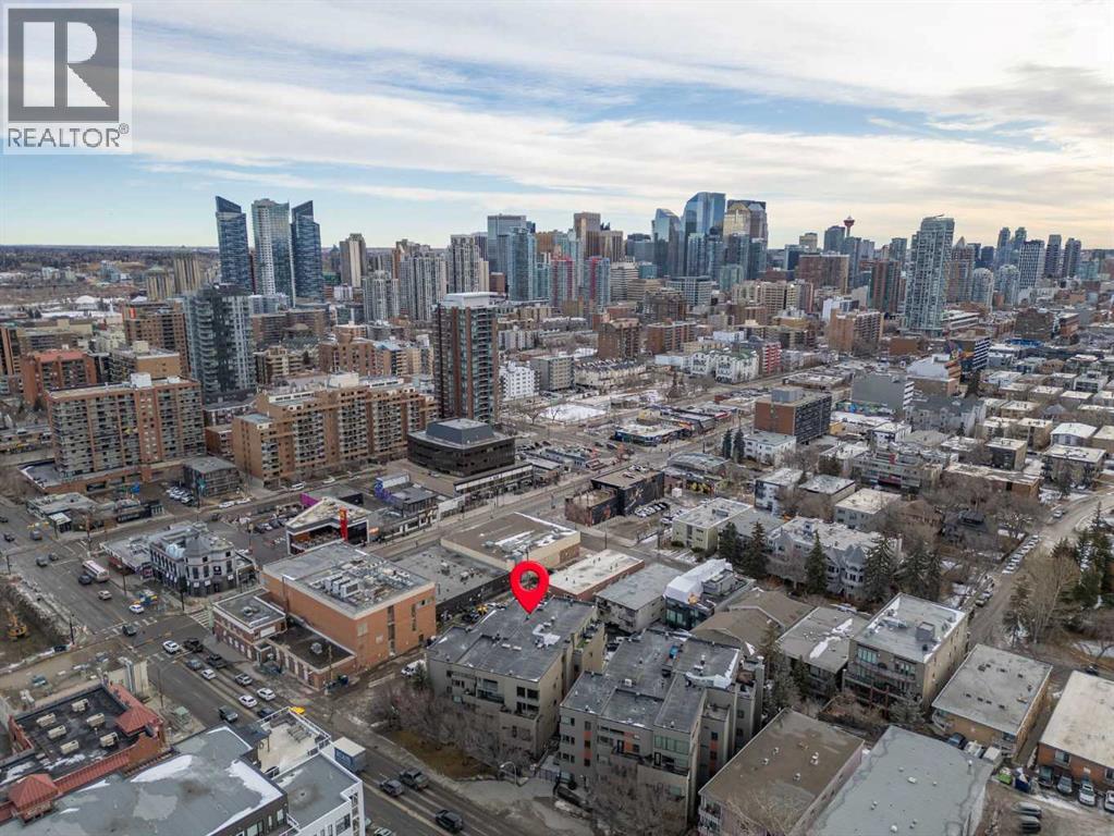 301, 1818 14 Street Sw, Calgary, Alberta  T2T 3S9 - Photo 38 - A2294106