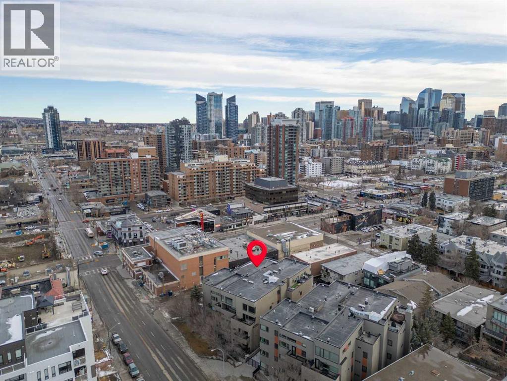 301, 1818 14 Street Sw, Calgary, Alberta  T2T 3S9 - Photo 36 - A2294106