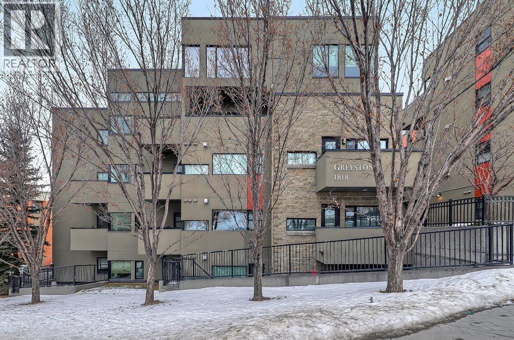 301, 1818 14 Street Sw, Calgary, Alberta  T2T 3S9 - Photo 33 - A2294106