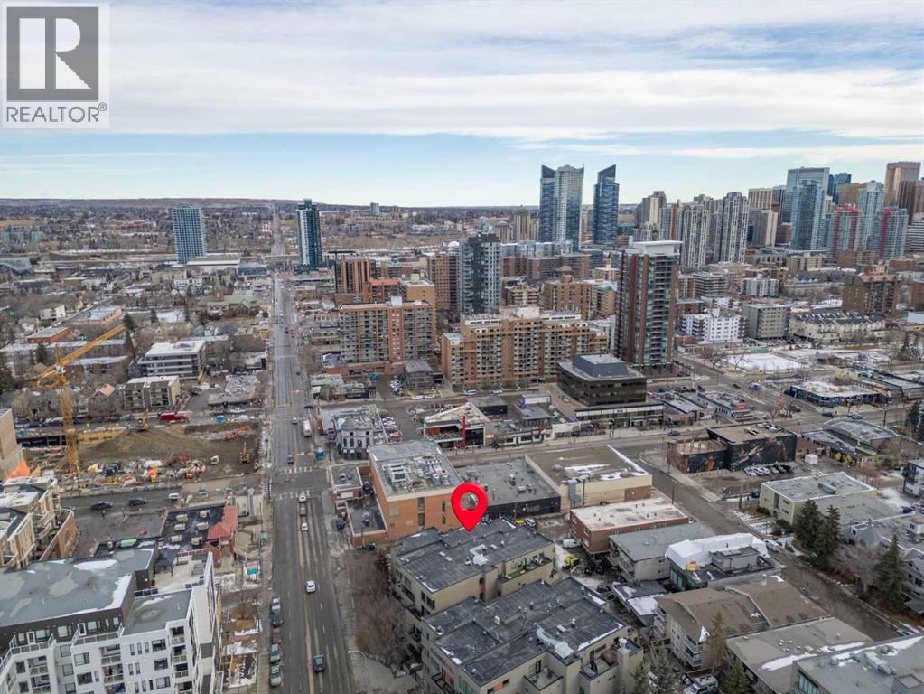 301, 1818 14 Street Sw, Calgary, Alberta  T2T 3S9 - Photo 37 - A2294106