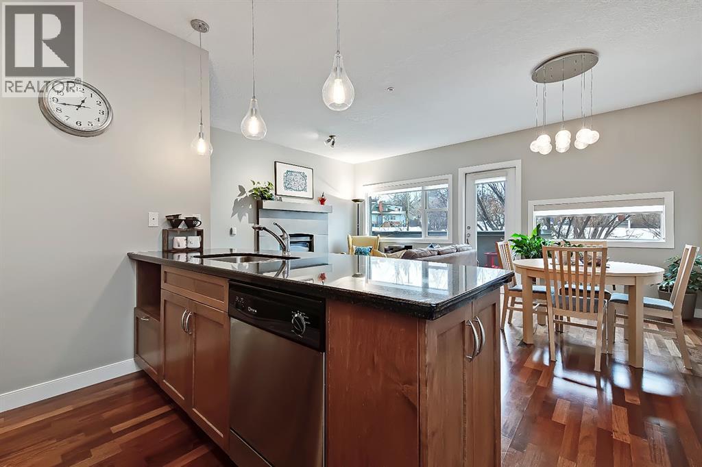 301, 1818 14 Street Sw, Calgary, Alberta  T2T 3S9 - Photo 10 - A2294106