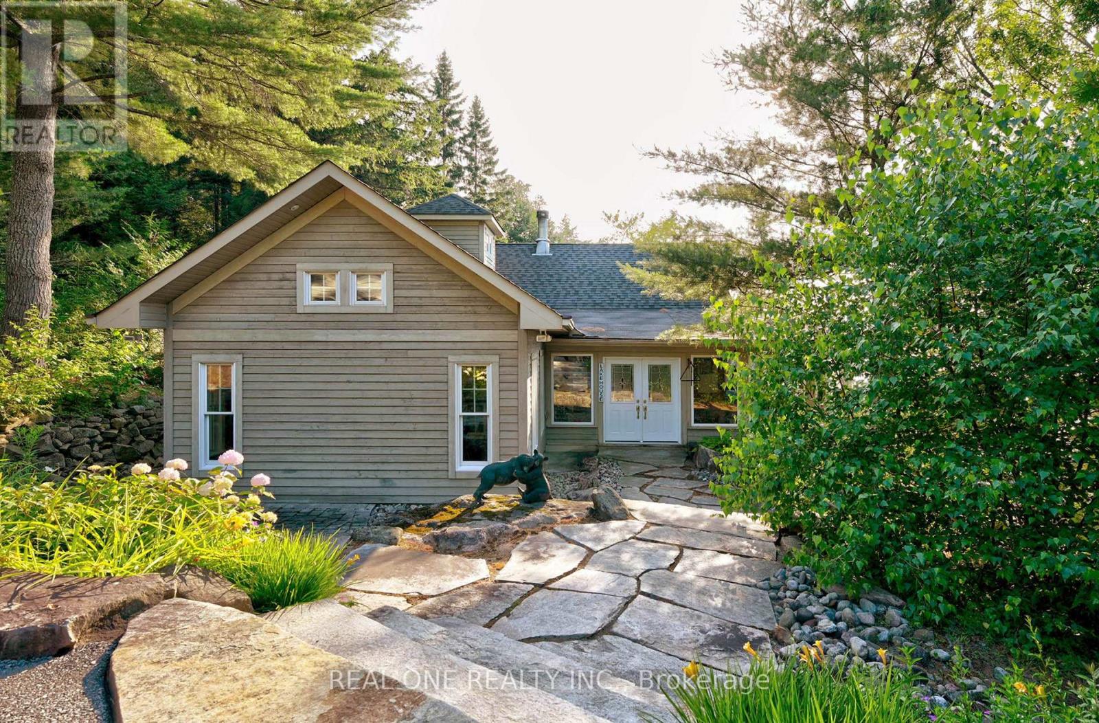 3013 Muskoka Road 117, Lake Of Bays, Ontario  P0B 1A0 - Photo 10 - X12917650