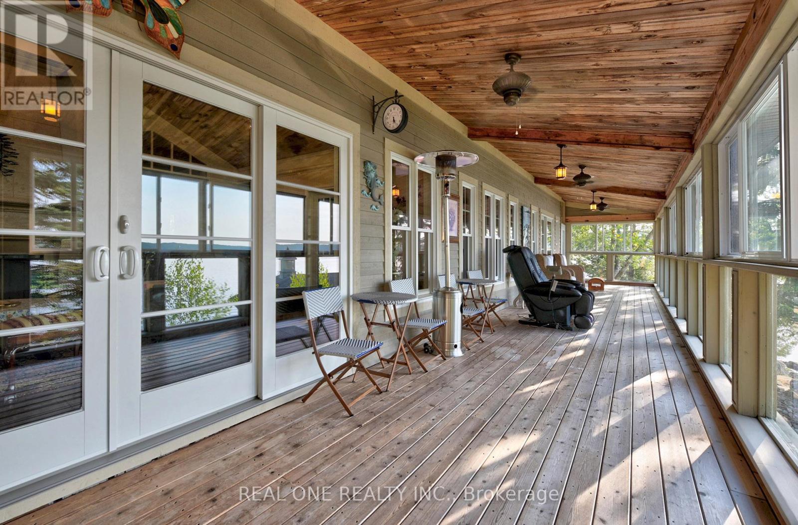 3013 Muskoka Road 117, Lake Of Bays, Ontario  P0B 1A0 - Photo 21 - X12917650